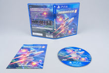 Playstation 4 *Habroxia 2 - Limited Edition* PS4 OVP Eastasiasoft 0294