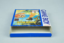 Nintendo Game Boy *Disney's Jungle Boek* CIB OVP J7-NHOL The Jungle Book