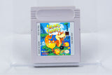 Nintendo Game Boy *Sneaky Snakes* CIB OVP Anleitung NK-USA
