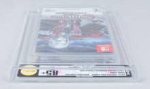 Nintendo Switch *Castlevania Advance Collection Harmony Cover* Sealed VGA 85+
