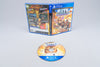 Playstation 4 *Bats: Bloodsucker Anti-Terror Squad* PS4 OVP Red Art Games