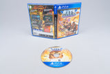 Playstation 4 *Bats: Bloodsucker Anti-Terror Squad* PS4 OVP Red Art Games
