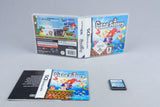 Giana Sisters DS Nintendo DS CIB OVP mit Anleitung