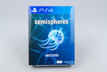 Playstation 4 *Semispheres - Limited Edition* PS4 OVP Eastasiasoft 0196/2000