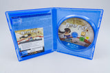 Playstation 4 *Bladed Fury* PS4 OVP