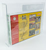 Nintendo 64 *Killer Instinct Gold* N64 Neu / New VGA 85 NM+ German