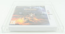 Nintendo 3DS *Castlevania: Lords of Shadow - Mirror of Fate* VGA 85+ Near Mint+