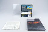 Nintendo NES *Wild Gunman* OVP CIB PAL B WG-EEC/FRG Bienengräber +