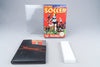Nintendo NES *Tecmo World Cup Soccer* OVP PAL B WC-ESP + #1