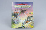 Battle Squadron Amiga CIB OVP Komplett mit Anleitung