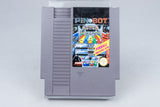 Nintendo NES *Pin Bot* OVP CIB PAL B IO-NOE + Pinbot