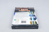 Nintendo NES *Road Fighter* OVP CIB PAL B 39-NOE