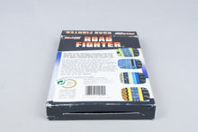 Nintendo NES *Road Fighter* OVP CIB PAL B 39-NOE