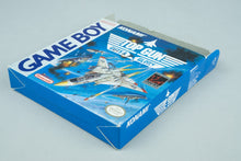 Nintendo Game Boy *Top Gun: Guts and Glory* CIB OVP GN-USA