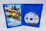 Playstation 2 *Whiteout* PS2 OVP mit Anleitung