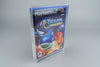 Ocean Commander Playstation 2 PS2 OVP mit Anleitung UK Acrylcase