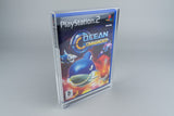 Ocean Commander Playstation 2 PS2 OVP mit Anleitung UK Acrylcase