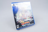 Playstation 5 *Shantae and the Seven Sirens* PS5 Neu / New Limited Run #007 Card