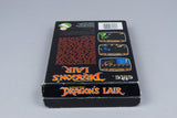 Nintendo NES *Dragon's Lair* OVP CIB PAL B L9-FRG