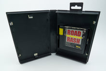Sega Mega Drive *Road Rash* OVP ohne Anleitung PAL