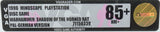 Playstation 1 *Warhammer: Im Schatten der gehörnten Ratte* PS1 Sealed VGA 85+