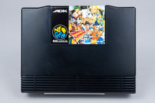 Neo Geo AES *World Heroes 2 Jet* CIB OVP mit Anleitung Japan