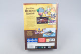 Playstation 4 *Heroland - Knowble Edition* PS4 OVP