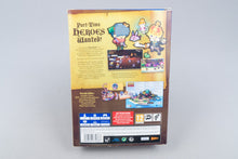 Playstation 4 *Heroland - Knowble Edition* PS4 OVP