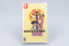 Nintendo Switch *Knights and Bikes* New Limited Run #096