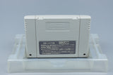 Super Famicom *Sun Spo Fishing Keiryuu Ou* SFC OVP ohne Anleitung NTSC-J