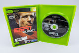 Xbox  Classic *ESPN NHL Hockey* OVP mit Anleitung