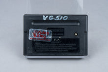 Marvel Land Sega Genesis Modul NTSC-U/C