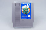 Nintendo NES *Ghostbusters II* OVP PAL B VV-EEC/NOE +