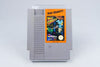 Nintendo NES *The Adventures Of Rad Gravity* OVP CIB PAL B 2A-ESP +