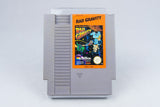 Nintendo NES *The Adventures Of Rad Gravity* OVP CIB PAL B 2A-ESP +