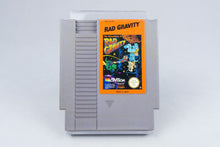 Nintendo NES *The Adventures Of Rad Gravity* OVP CIB PAL B 2A-ESP +