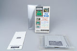 Super Famicom *Tactical Soccer* SFC OVP Anleitung NTSC-J