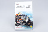 Playstation 2 *MotoGP 3* PS2 OVP mit Anleitung Platinum