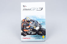 Playstation 2 *MotoGP 3* PS2 OVP mit Anleitung Platinum
