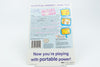 Nintendo Game Boy *Wayne's World* USA Vidpro Werbe-Displaykarte