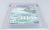 Nintendo Switch *The Legend of Zelda: Tears of the Kingdom - US Version* VGA 85