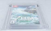 Nintendo Switch *The Legend of Zelda: Tears of the Kingdom - US Version* VGA 85