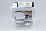 Nintendo DS *Phoenix Wright: Ace Attorney* Sealed WATA 9.2 A+