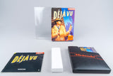 Nintendo NES *Deja Vu* OVP CIB PAL B DG-SWE/SWE +