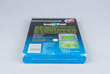 Nintendo NES *Lunar Pool* OVP CIB PAL B LP-NOE +