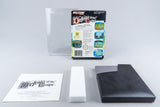 Nintendo NES *Defender of the Crown* OVP CIB PAL B U3-NOE +