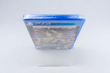 Playstation 4 *Aban Hawkins & The 1001 Spikes* PS4 Neu / New Nicalis Promotional