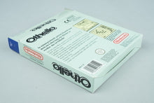 Nintendo Game Boy *Othello* CIB OVP OT-NOE