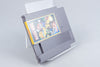 Nintendo NES *Mario Bros.* OVP CIB PAL B MC-NOE +