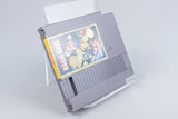 Nintendo NES *Mario Bros.* OVP CIB PAL B MC-NOE +